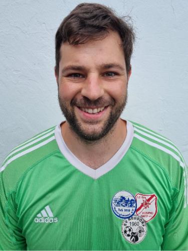 Lukas Andree