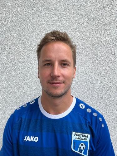 Dirk Oonk Maatmann
