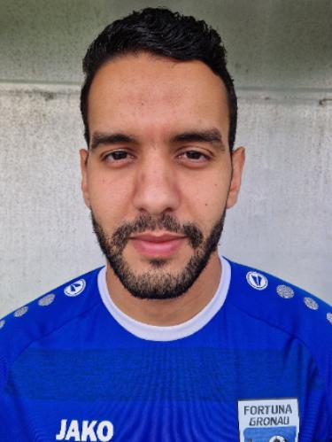 Hamid Lachgar