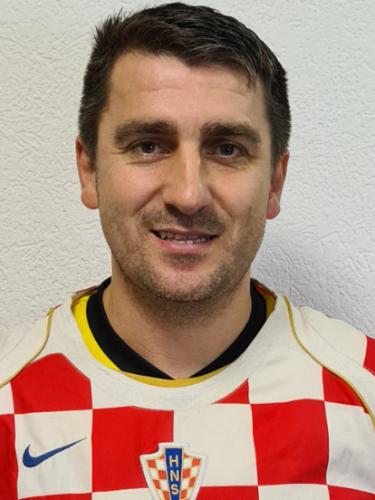 Petar Duvnjak