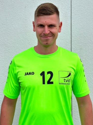 Lukas Höroldt