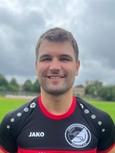 Dino Marjanovic