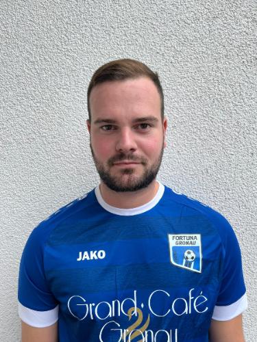 Benedikt Maria Niehues