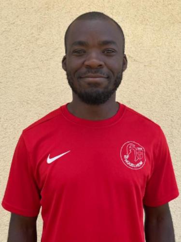 Frederick Nkeumoe Numbisi