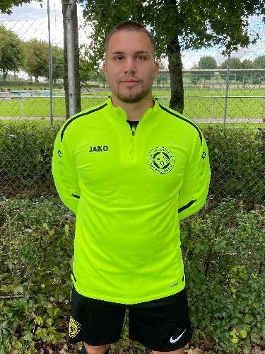 Fabian Fuss
