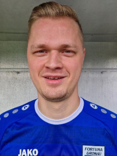 Bernd Verst