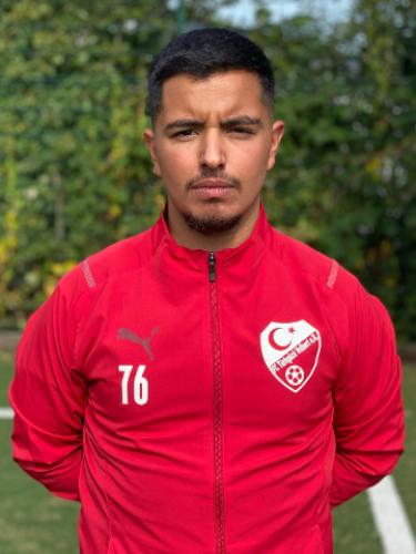 Kadircan Aydeniz
