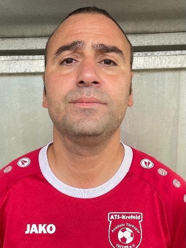 Metin Demirbag