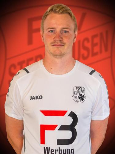 Bjoern Riehl