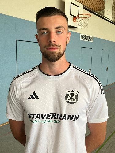 Fynn-Luca Gerken