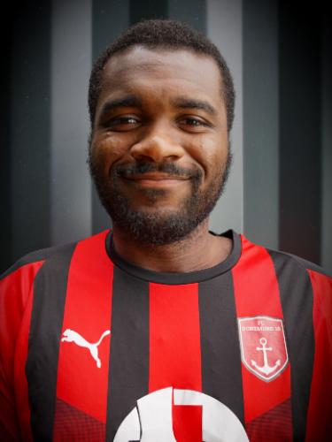 John Chucks Kodjo