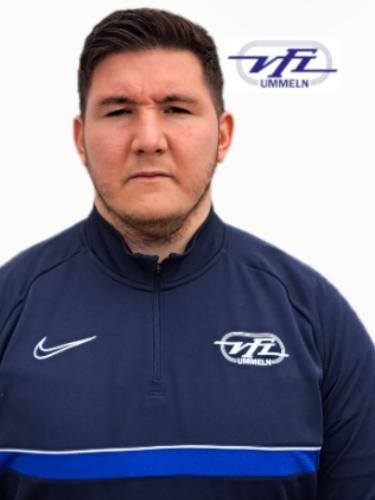 Cemre Arslan