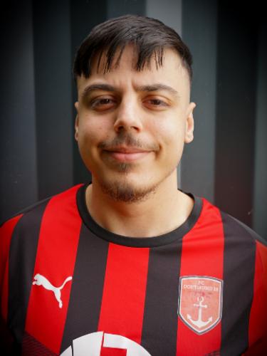 Marcio Morais Ribeiro