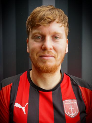 Marvin Voß