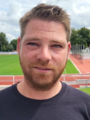 Maximilian Ehmer