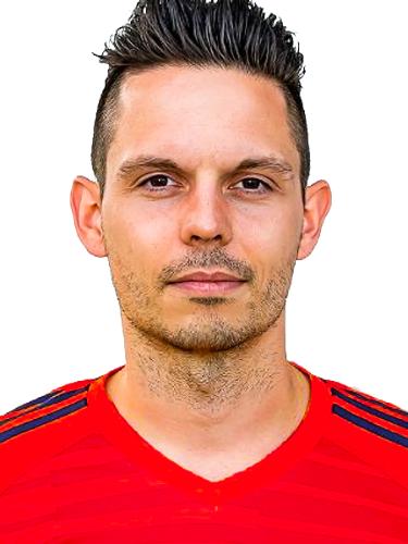 Stephan Pingel