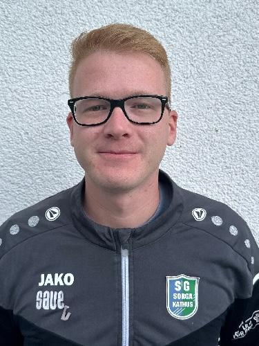 Luca Sunda