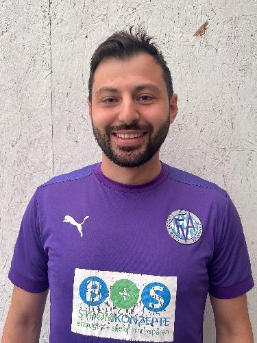 Halit Beyaz