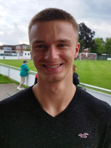 Theo Igelmann