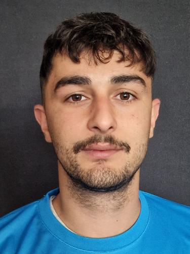Ali Can Kaya