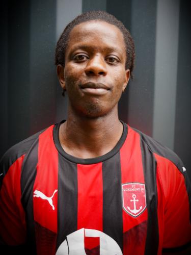 Burahima Sidibeh Dansera