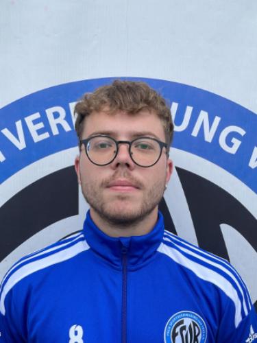 Rouven Senger