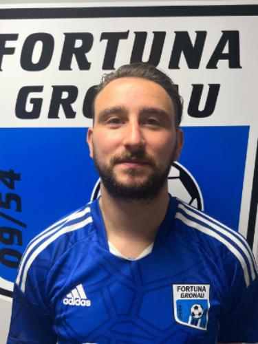 Marco Pereira Ferreira