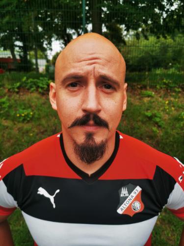 Rodrigo da Palma Guerreiro Silva