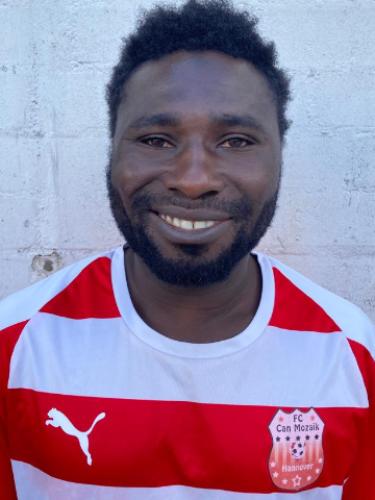 Michael Korankye