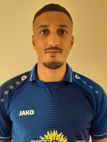 Ilias Bentaayate