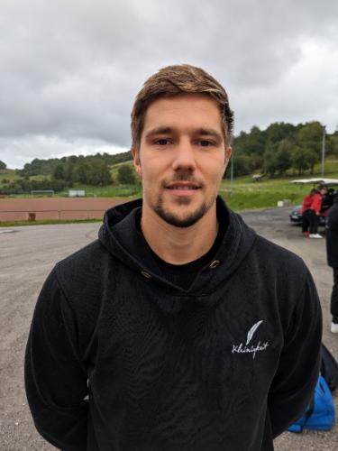 Sascha Fünfsinn