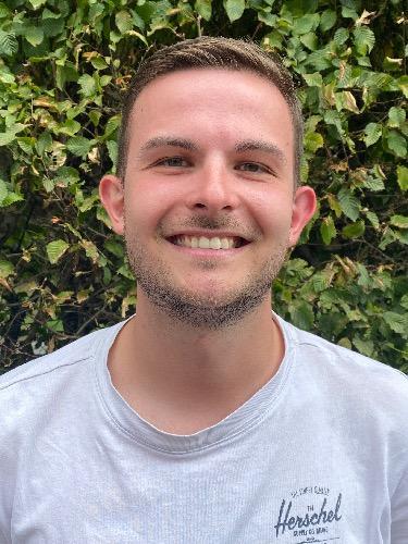 Mark Daniel Bauer