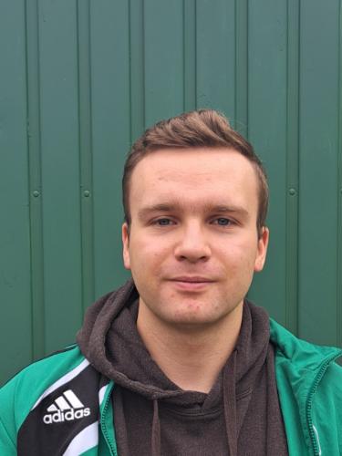 Max Lewerenz