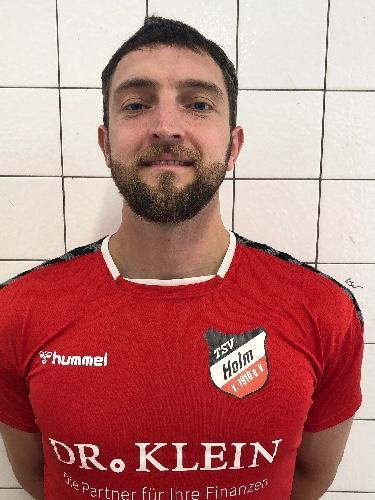 Florian Stahl