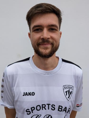 Timo Wehde