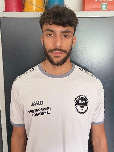 Malek Abu Haj