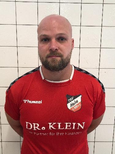 Vincent Felix Uihlein