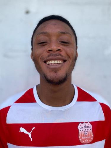 Mohammed Zarbou