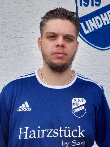 Julien Rosendahl