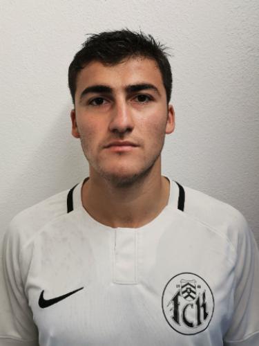 Leonel Gustavo Torres