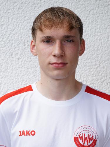 Bastian Breitenbach