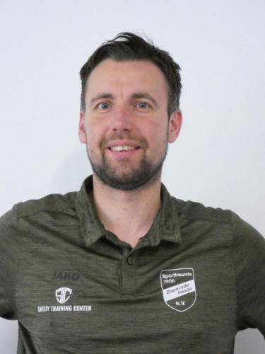 Marcel Bungard