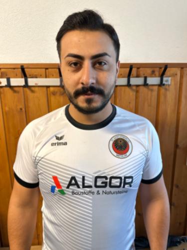Okan Kaya