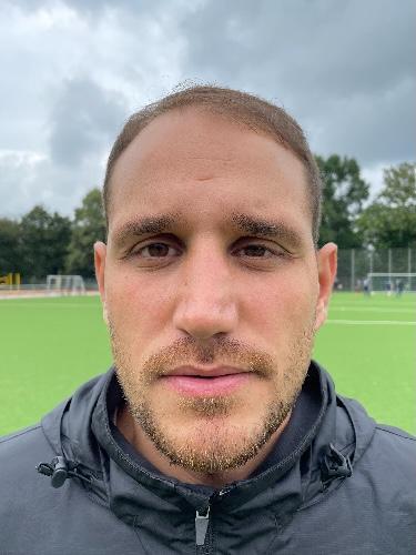Ömer Faruk Gökpinar