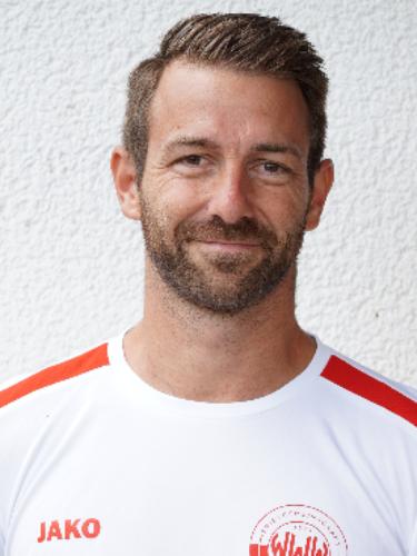 Tobias Sohn