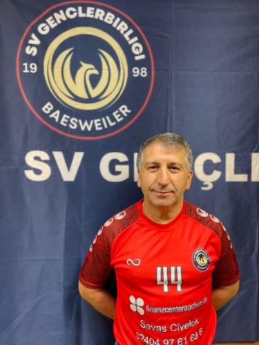 Adem Türkmen
