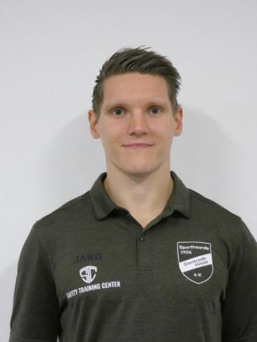 Marcel Kirchhofen