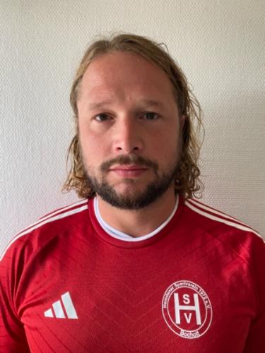 Daniel Renzel