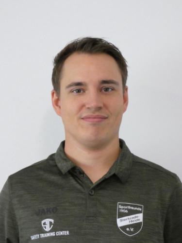 Niklas Maryschka