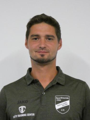 Marcel Mroz